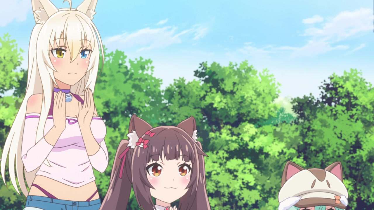 Nekopara (2020) Image | Fancaps