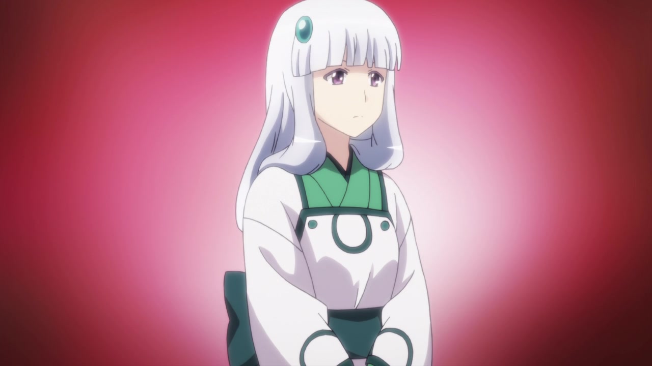 Tsugumomo Season 2 Image | Fancaps