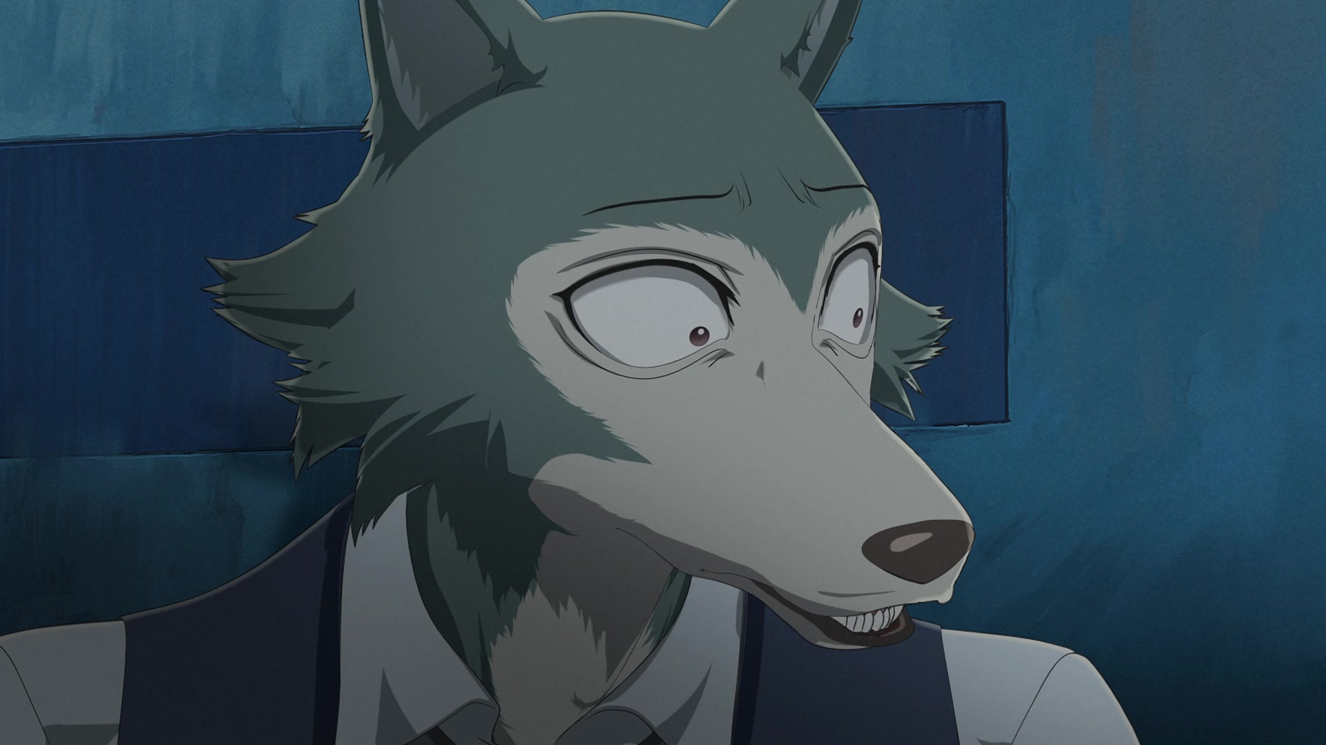 Beastars Image | Fancaps