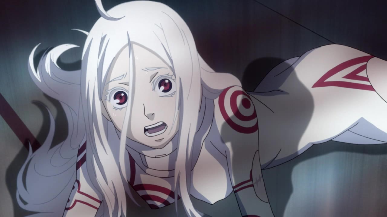 Deadman Wonderland Images