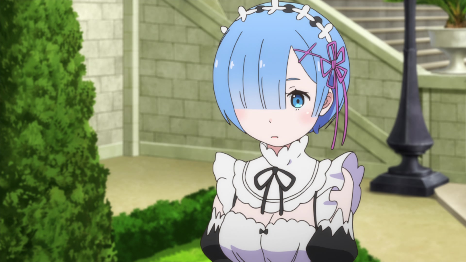 Re:Zero - Starting Life in Another World (Director's Cut) Image | Fancaps