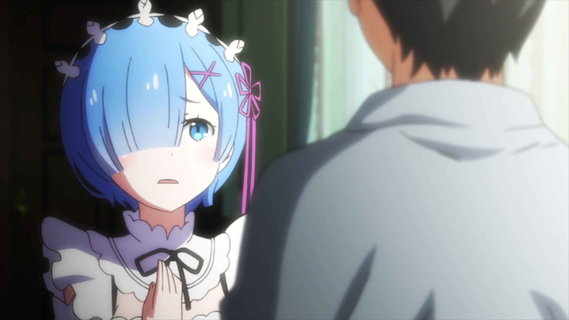 Re:zero - Starting Life In Another World (director's Cut) Image 