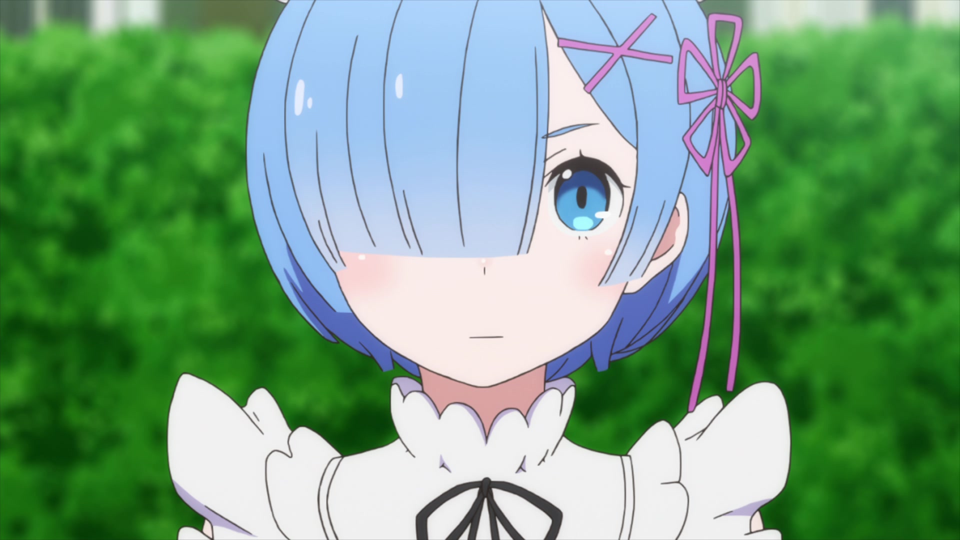 Re:Zero - Starting Life in Another World (Director's Cut) Image | Fancaps