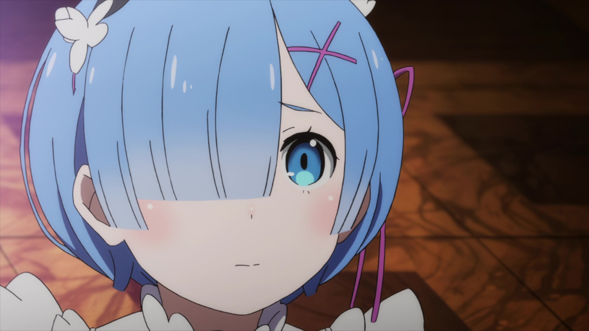 Re:Zero - Starting Life in Another World (Director's Cut) Image | Fancaps