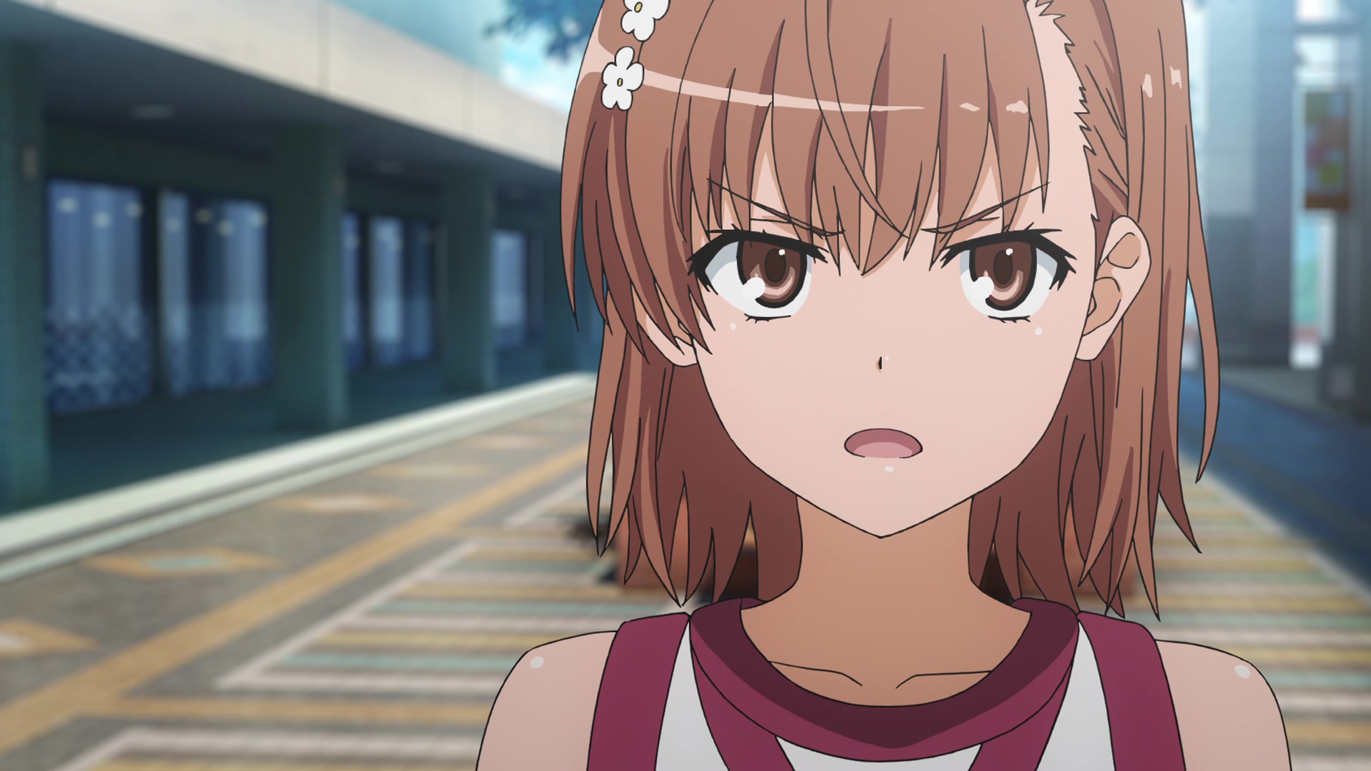 A Certain Scientific Railgun T Image 