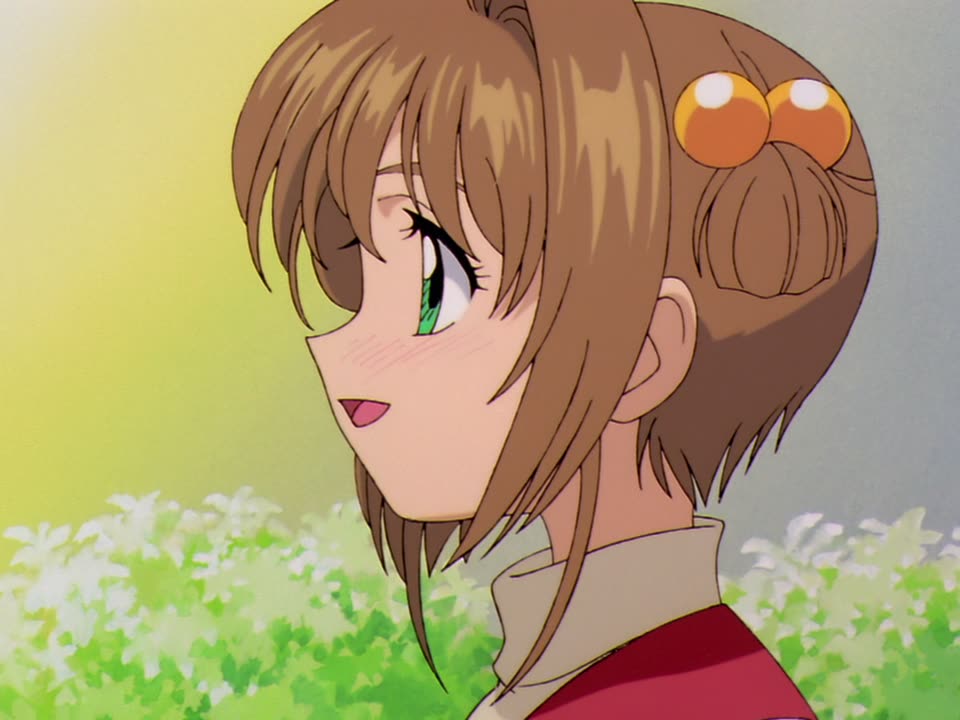 Cardcaptor Sakura Screencaps, Screenshots, Images, Wallpapers, & Pictures