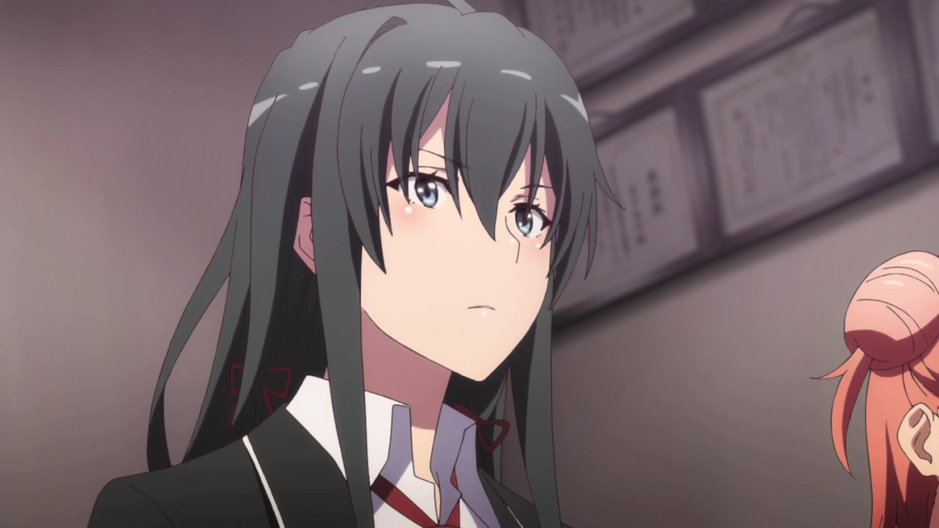 My Teen Romantic Comedy Snafu Climax Image Fancaps