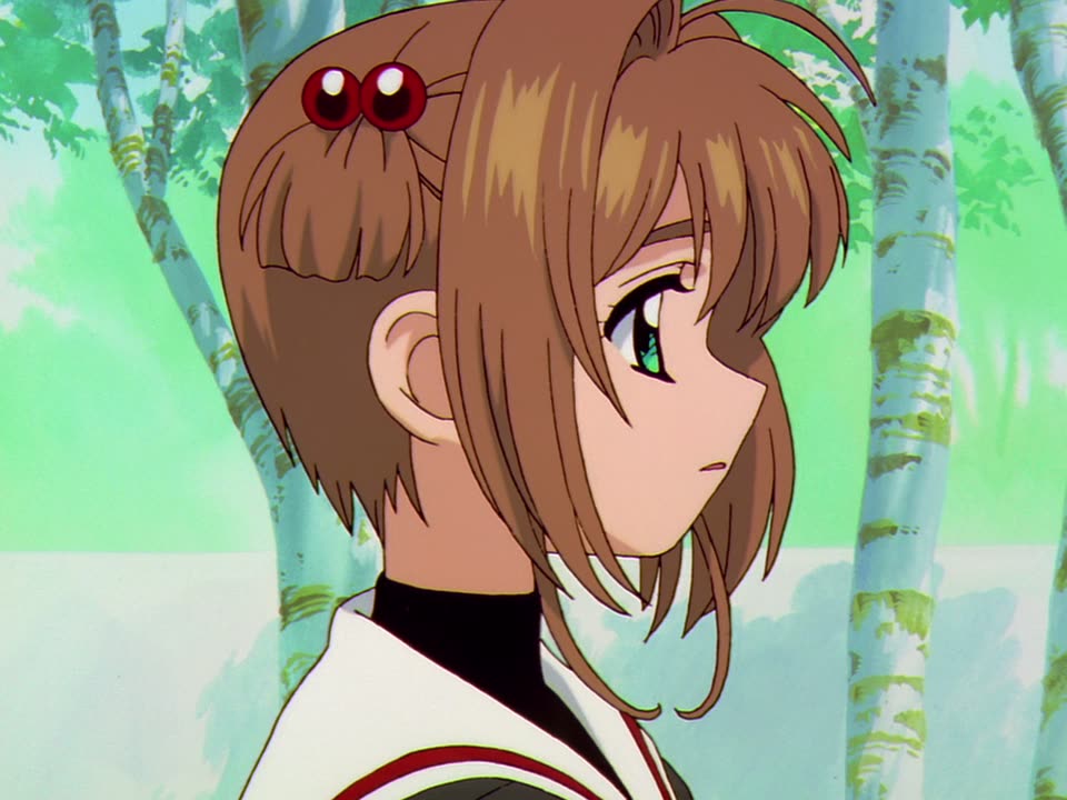 Cardcaptor Sakura Image | Fancaps