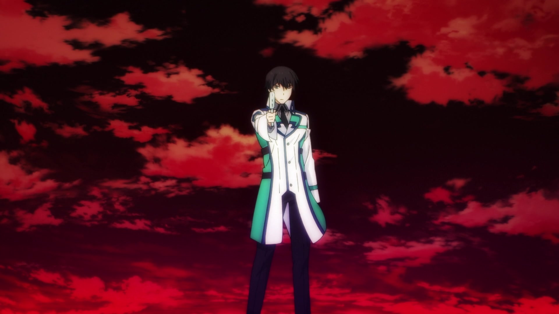 The Irregular At Magic High School: Visitor Arc Image 