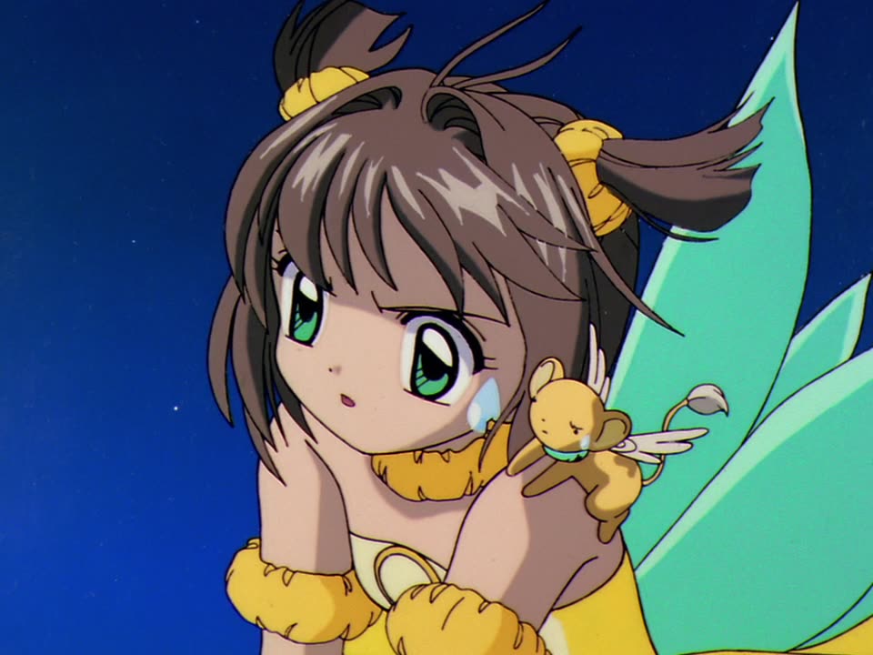 Cardcaptor Sakura Image | Fancaps