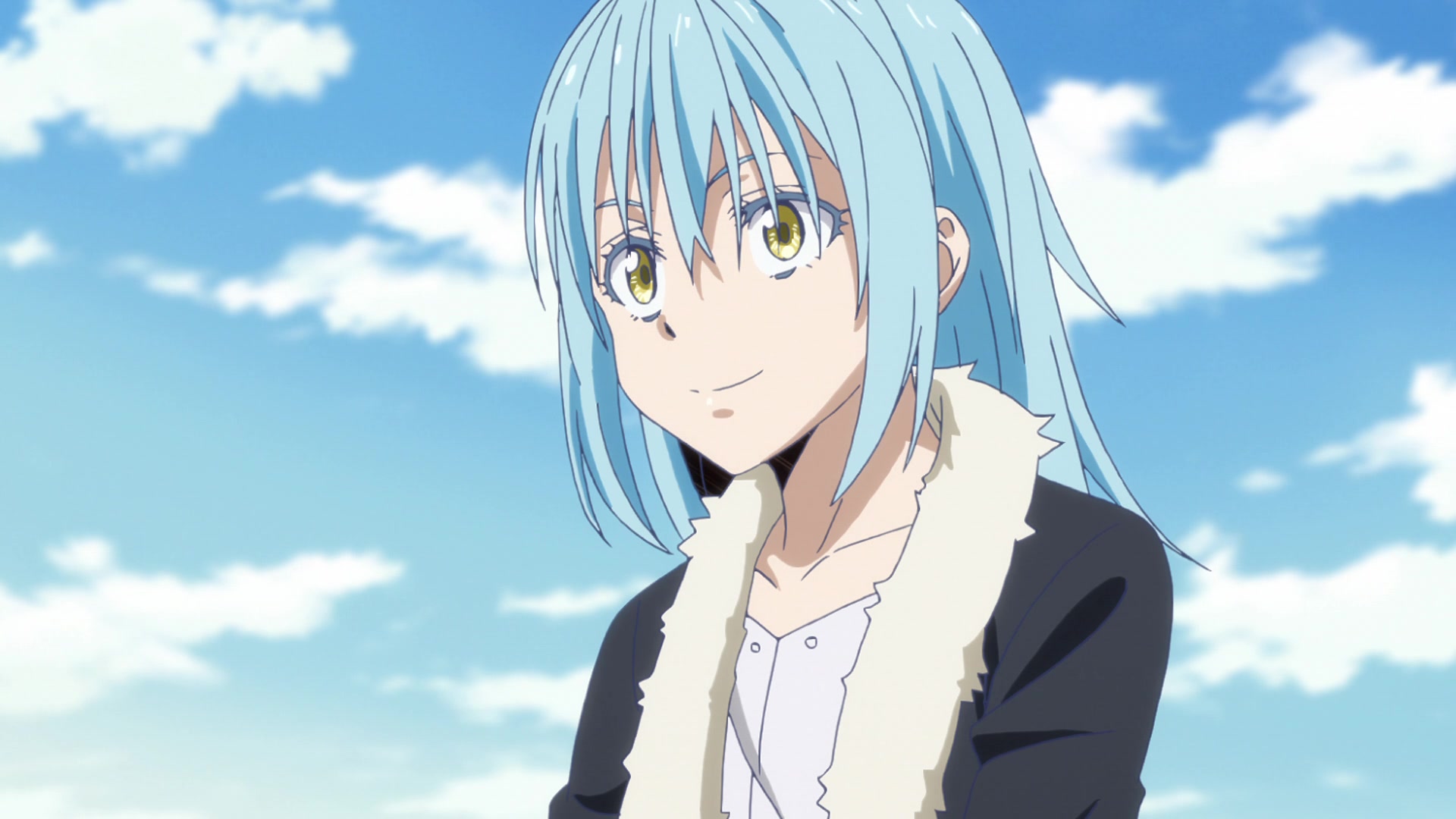 That Time I Got Reincarnated As A Slime Oad Image 