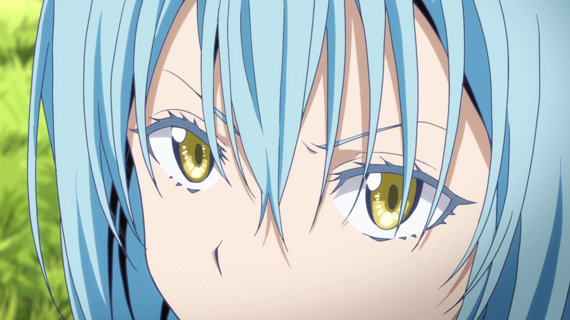 That Time I Got Reincarnated as a Slime Season 2 Image | Fancaps