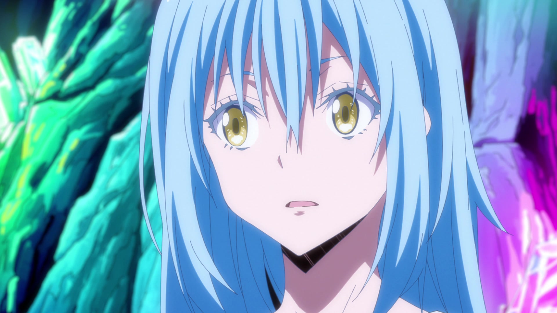 That Time I Got Reincarnated as a Slime Season 2 Part 2 Episode 1 RELEASE  DATE and TIME, COUNTDOWN to Premiere