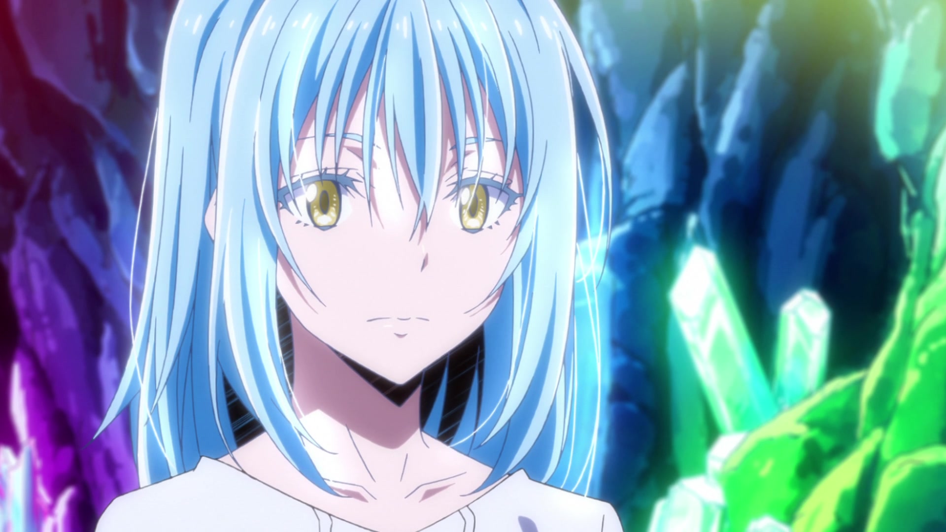 Is That Time I Got Reincarnated as a Slime Season 2 Part 2 on Crunchyroll,  Netflix, Hulu, or Funimation in English Sub or Dub? Where to Watch and  Stream the Latest Episodes