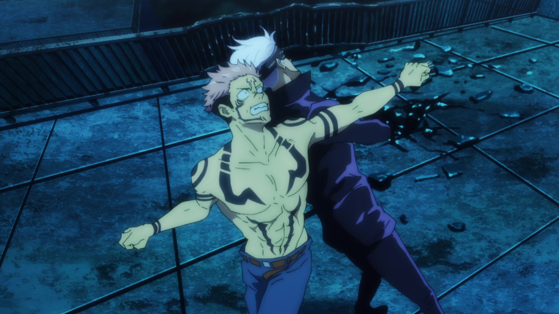 Jujutsu Kaisen Image | Fancaps