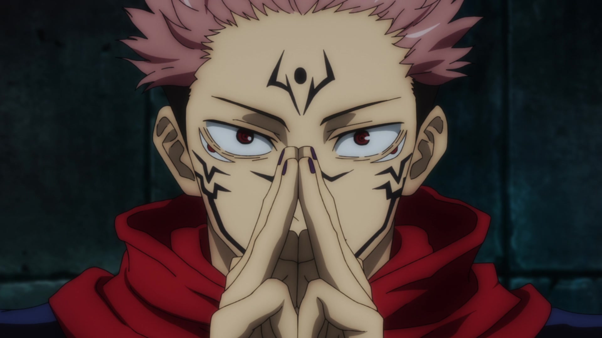 Jujutsu Kaisen Image | Fancaps