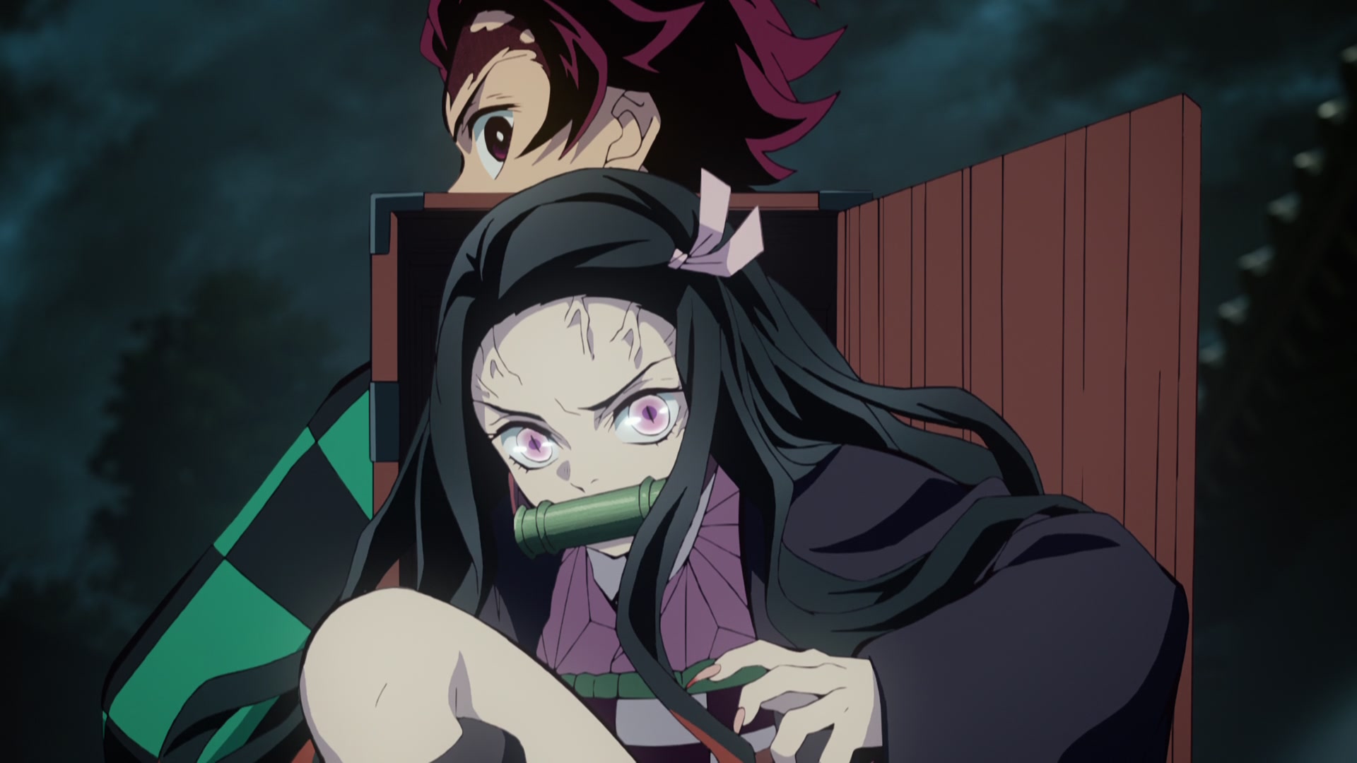 View Fullsized Uncompressed Image From Demon Slayer.