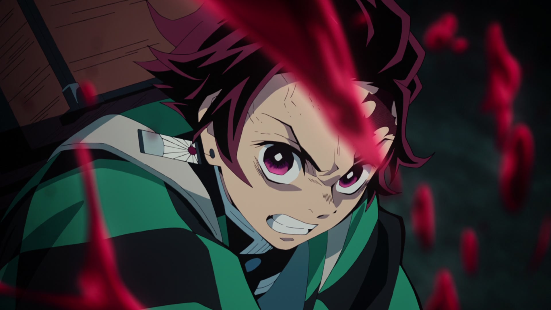 Demon Slayer Image | Fancaps