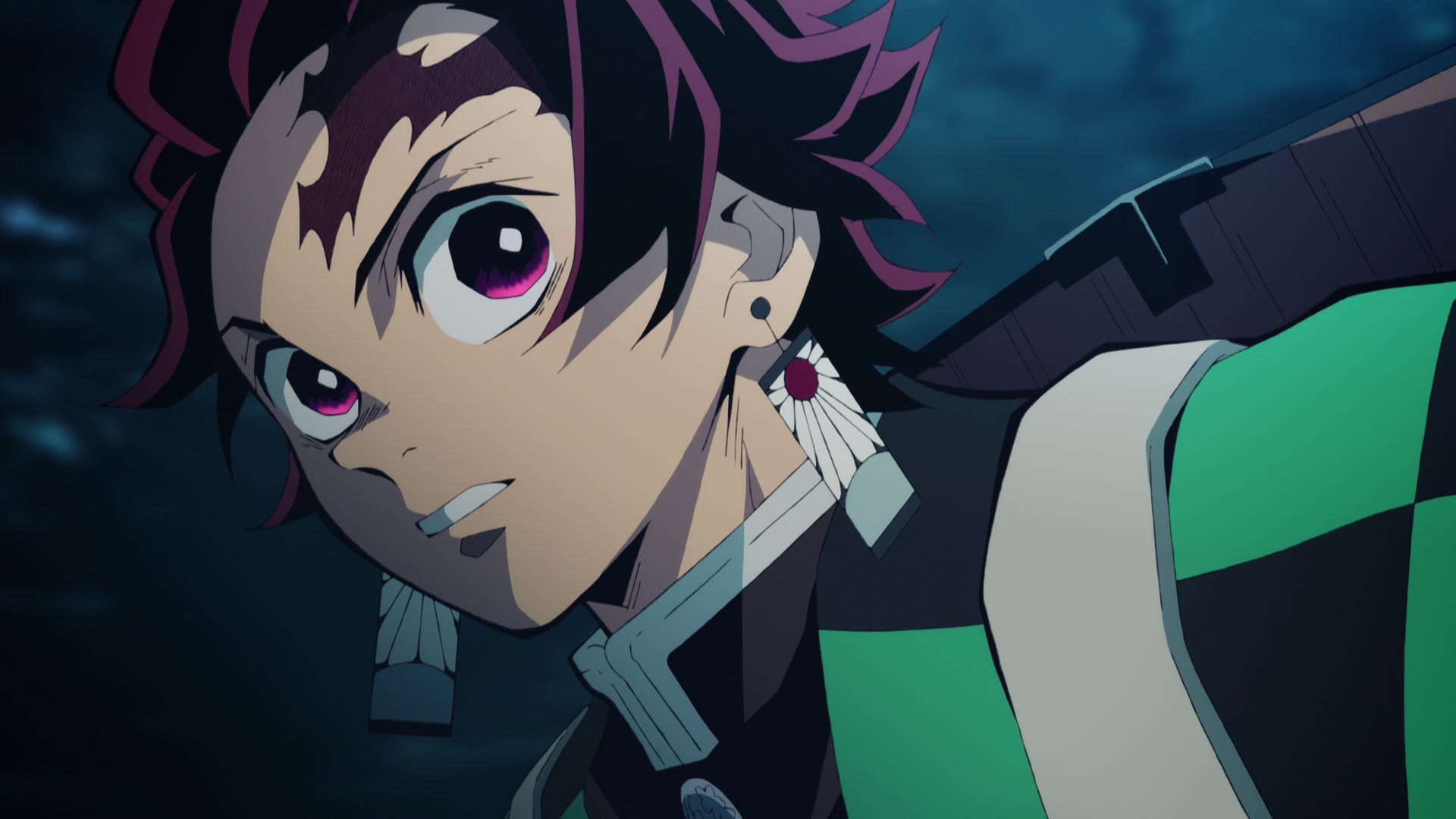 Demon Slayer Image | Fancaps