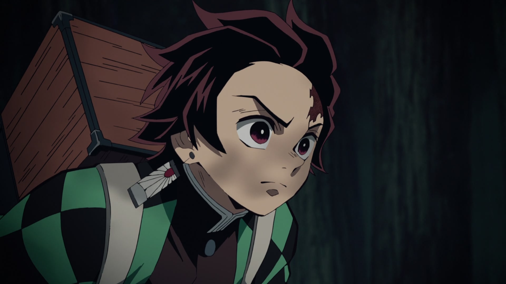 Demon Slayer Image | Fancaps