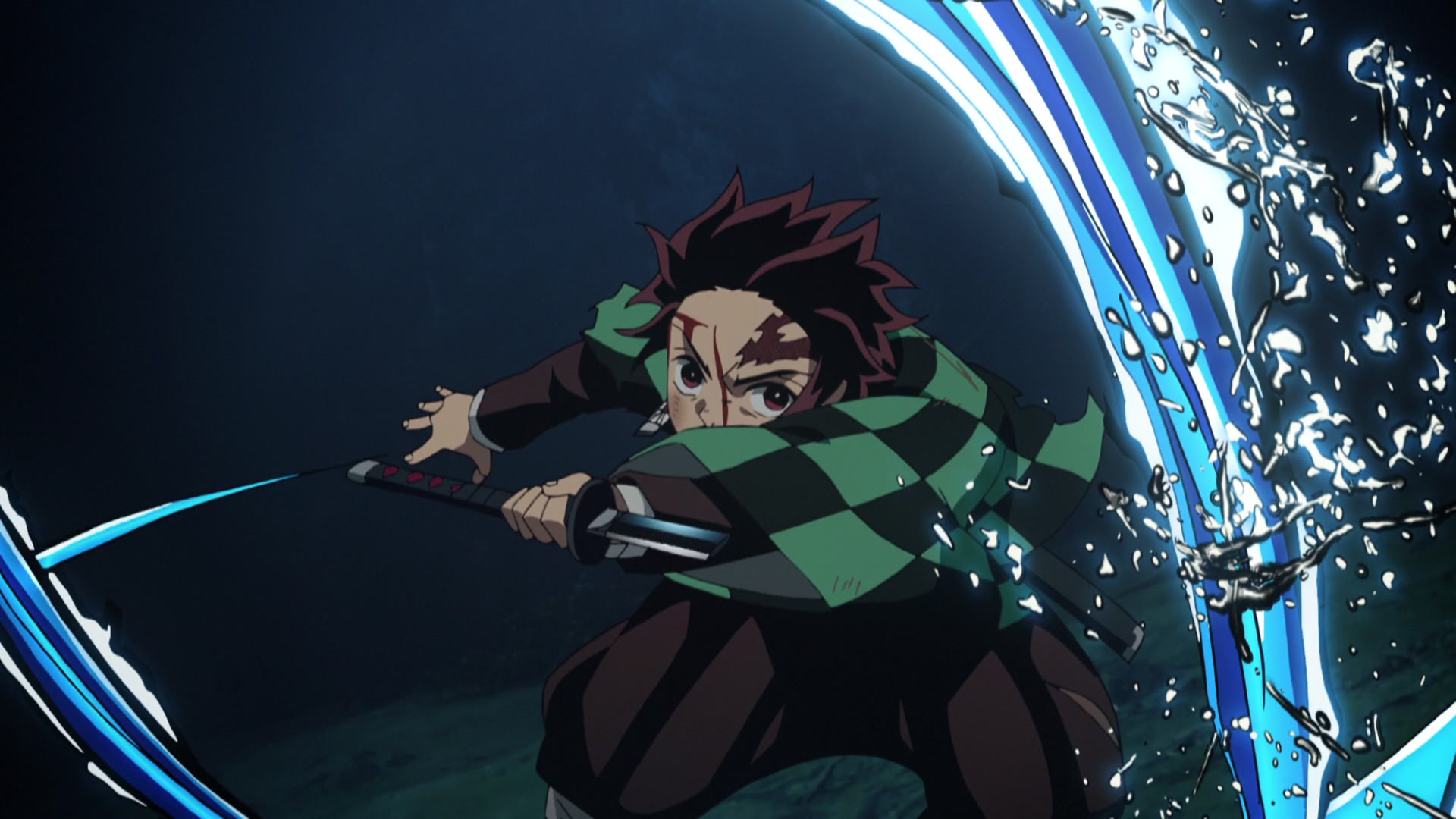 Demon Slayer Image | Fancaps