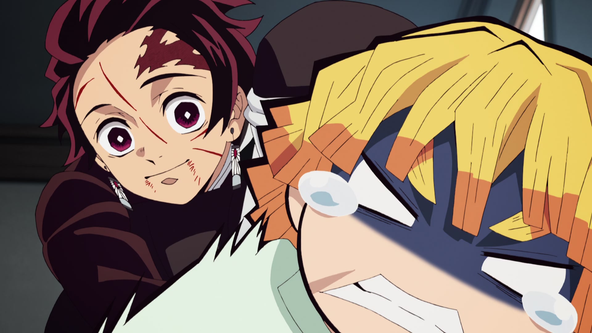 Demon Slayer Image | Fancaps