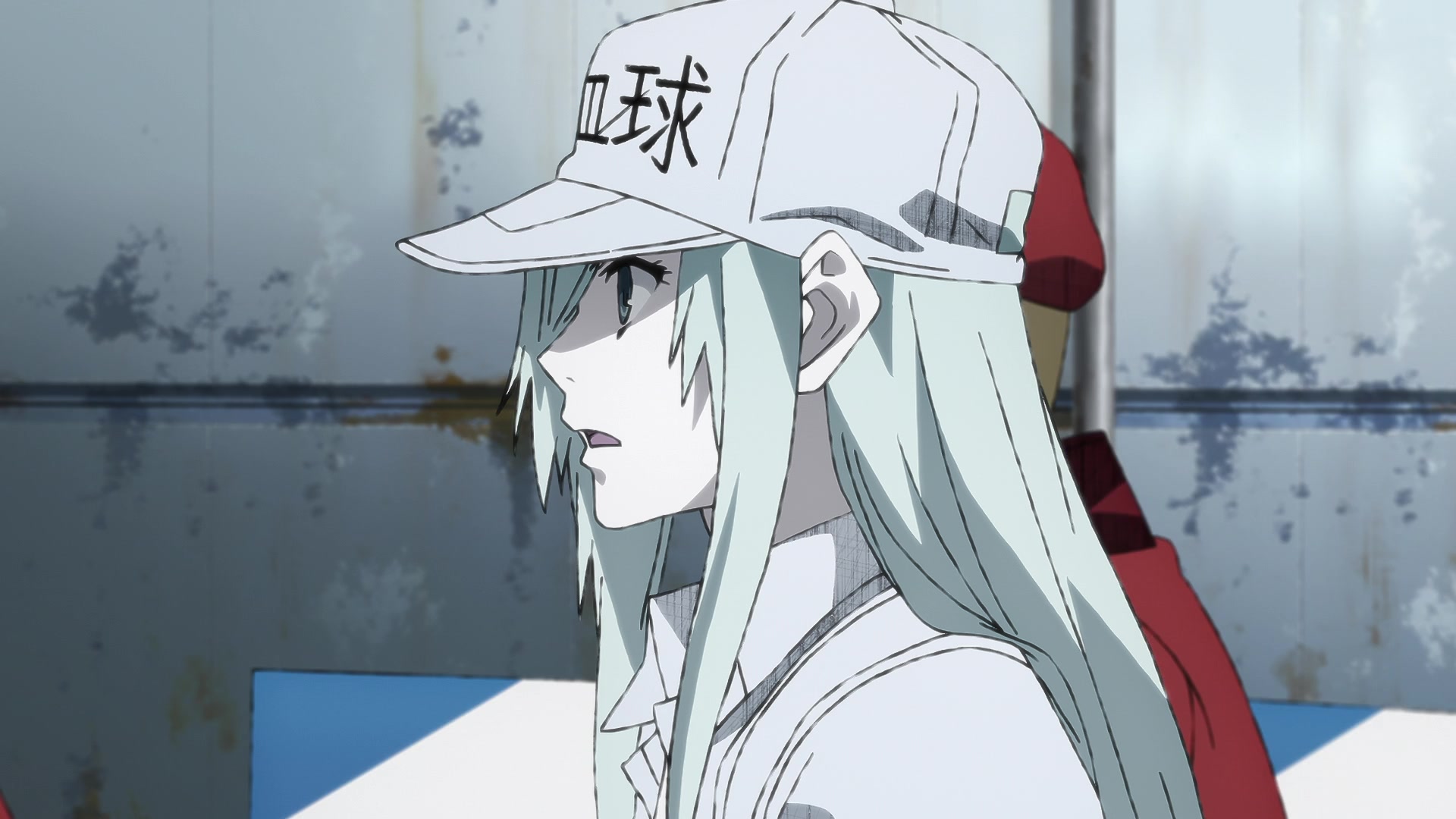 Cells At Work Code Black Image Fancaps