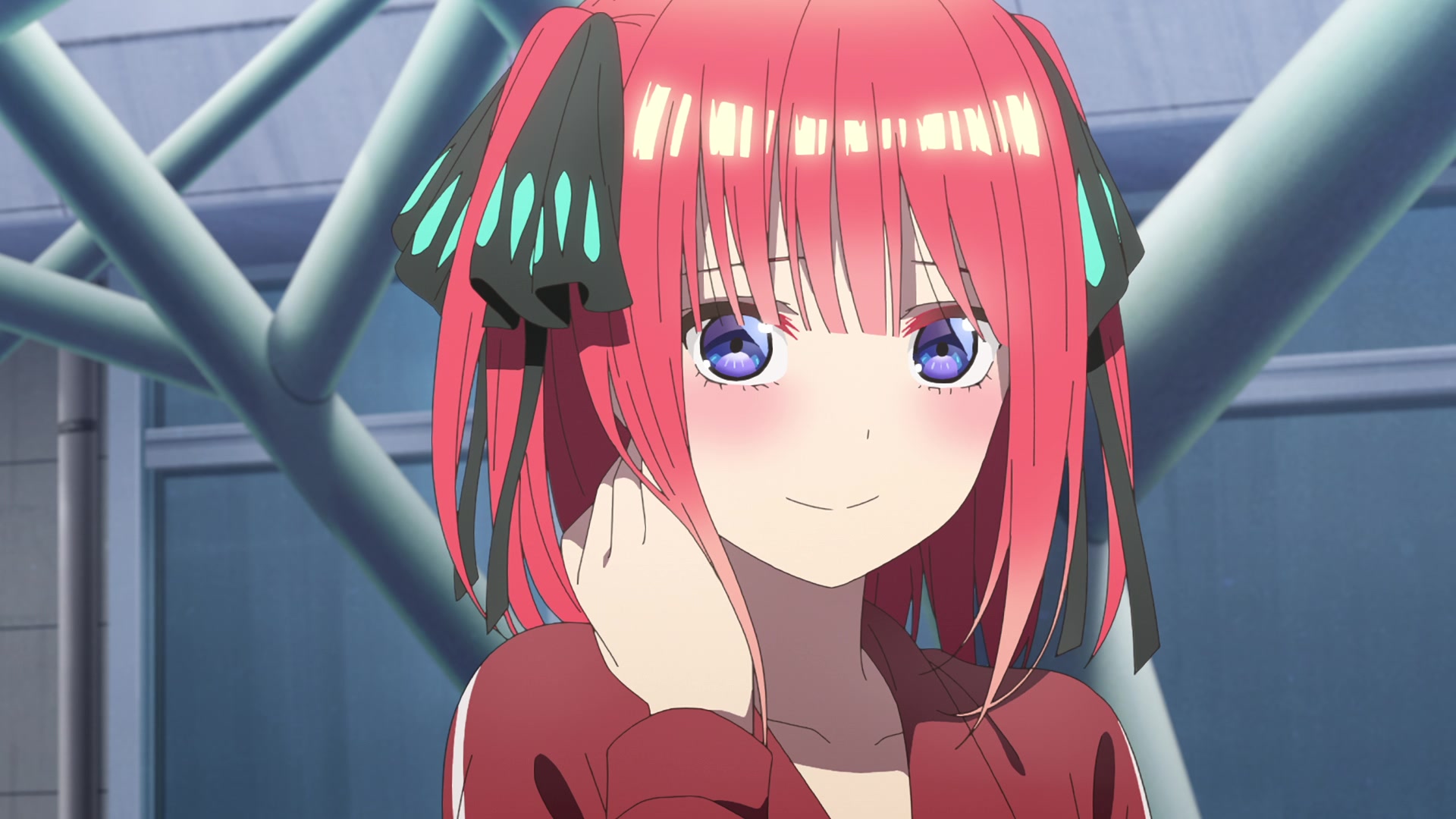 The Quintessential Quintuplets Season 2 Image | Fancaps