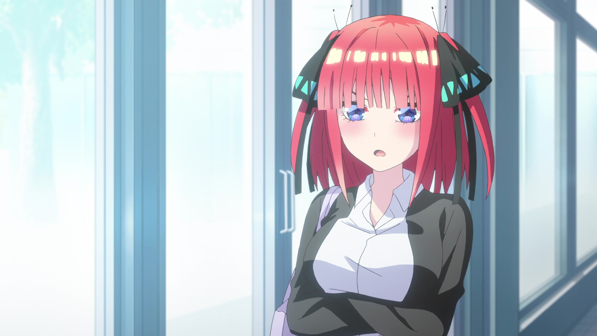 The Quintessential Quintuplets Season 2 Image | Fancaps