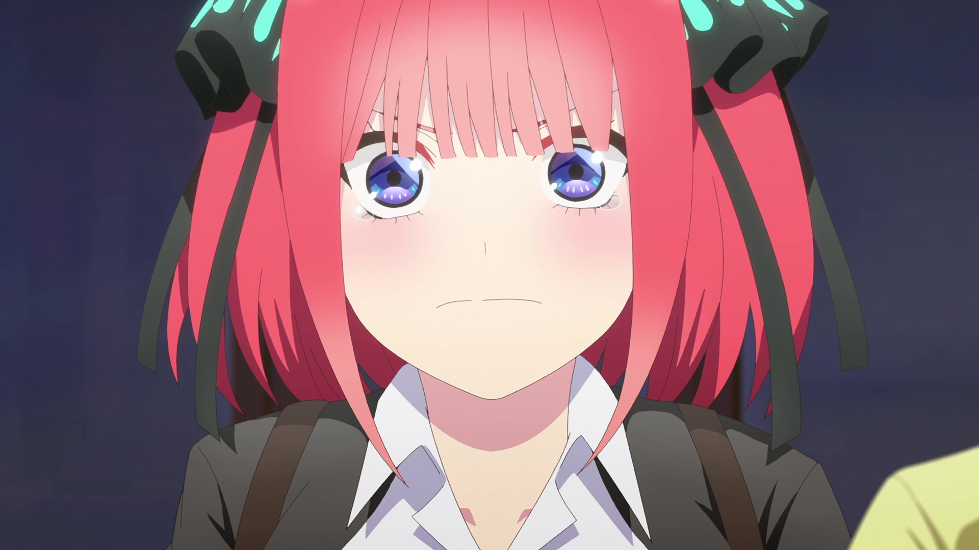 The Quintessential Quintuplets Season 2 Image | Fancaps