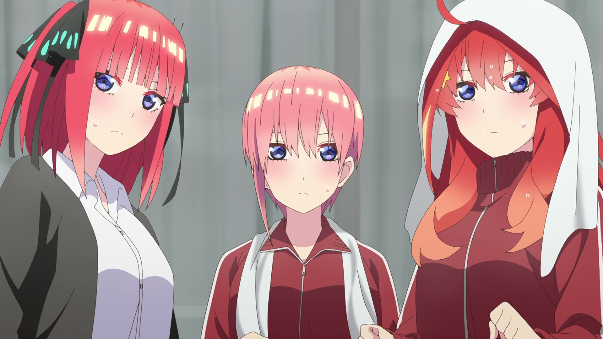 The Quintessential Quintuplets Season 2 Image | Fancaps