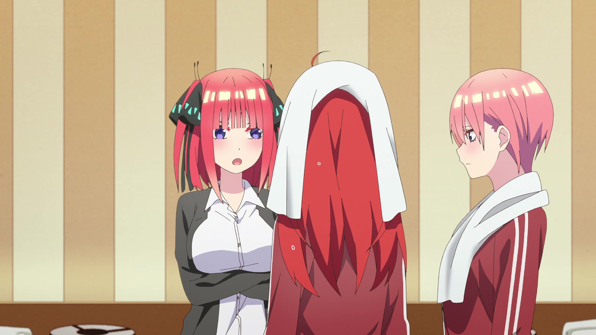 The Quintessential Quintuplets Season 2 Image 