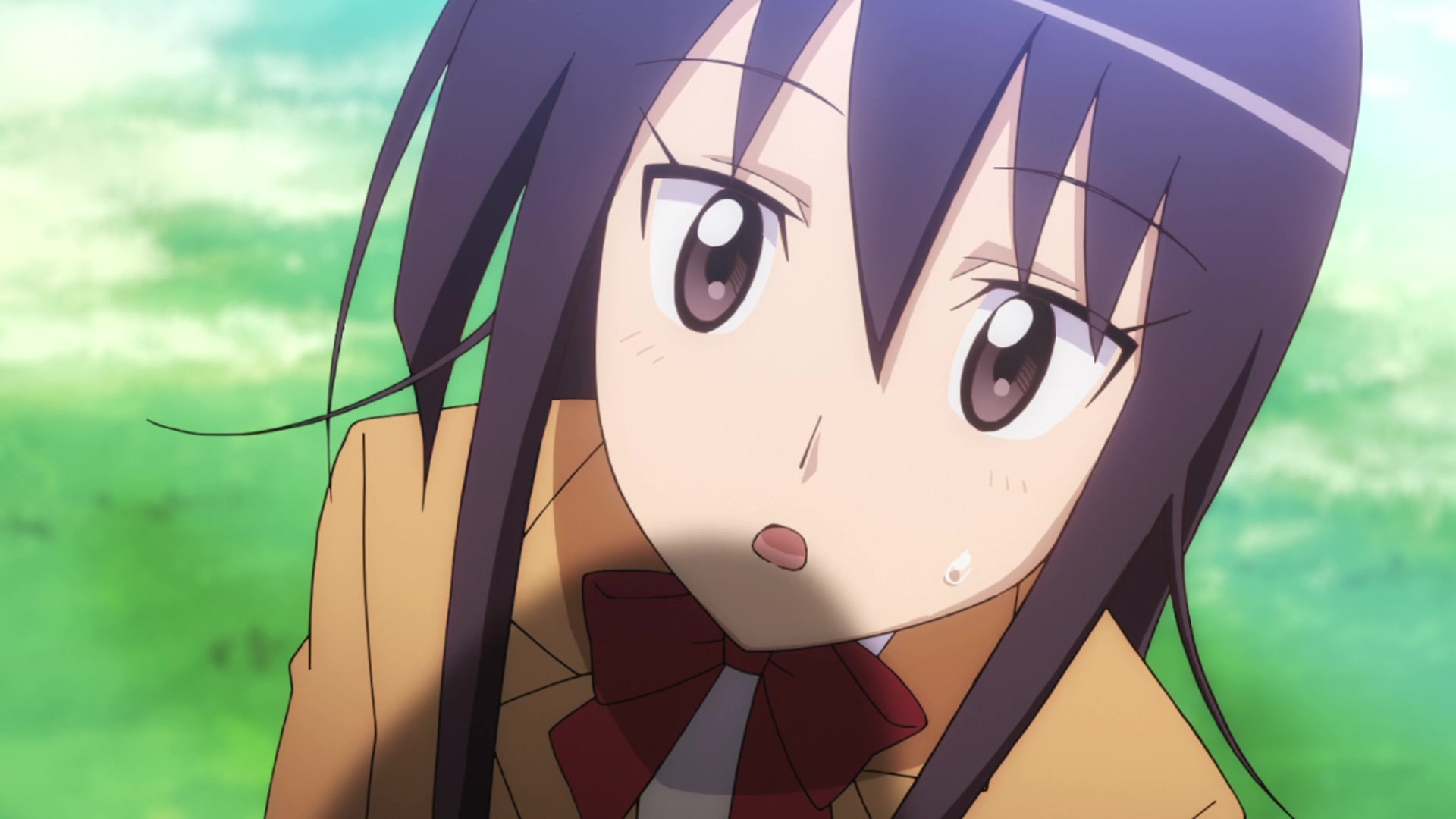 Seitokai Yakuindomo Image | Fancaps