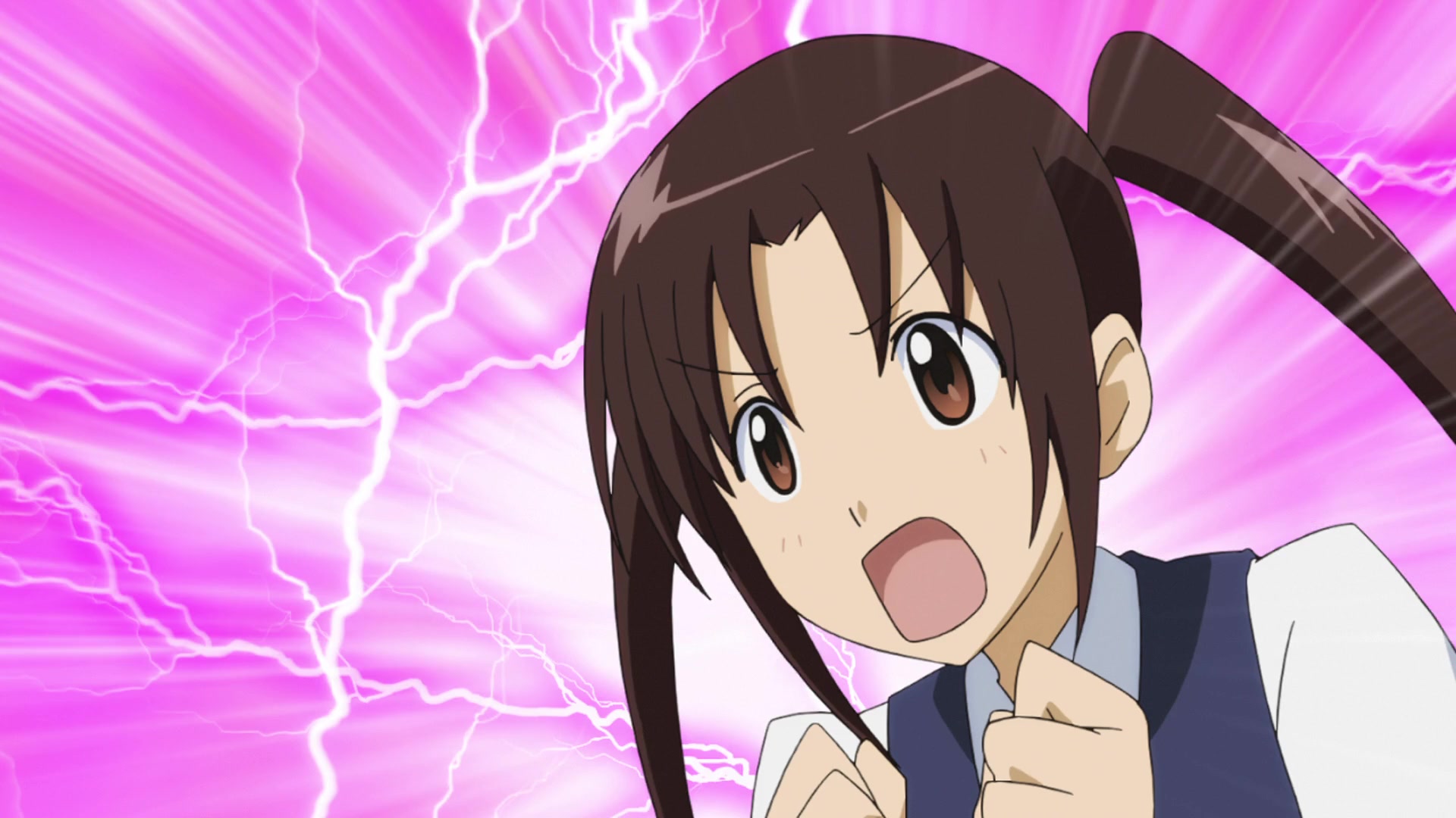 Seitokai Yakuindomo Image | Fancaps