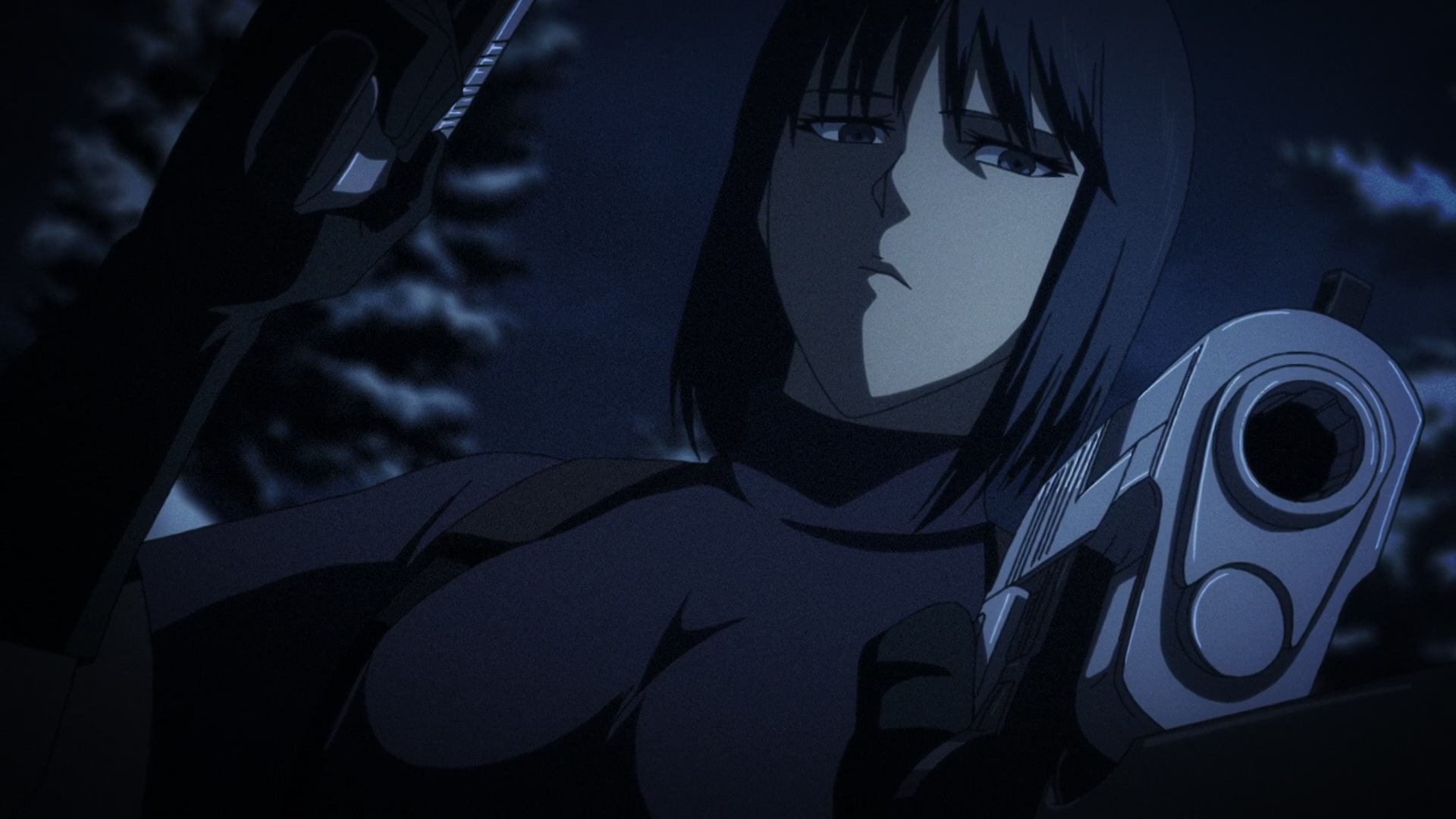 Jormungand Porn