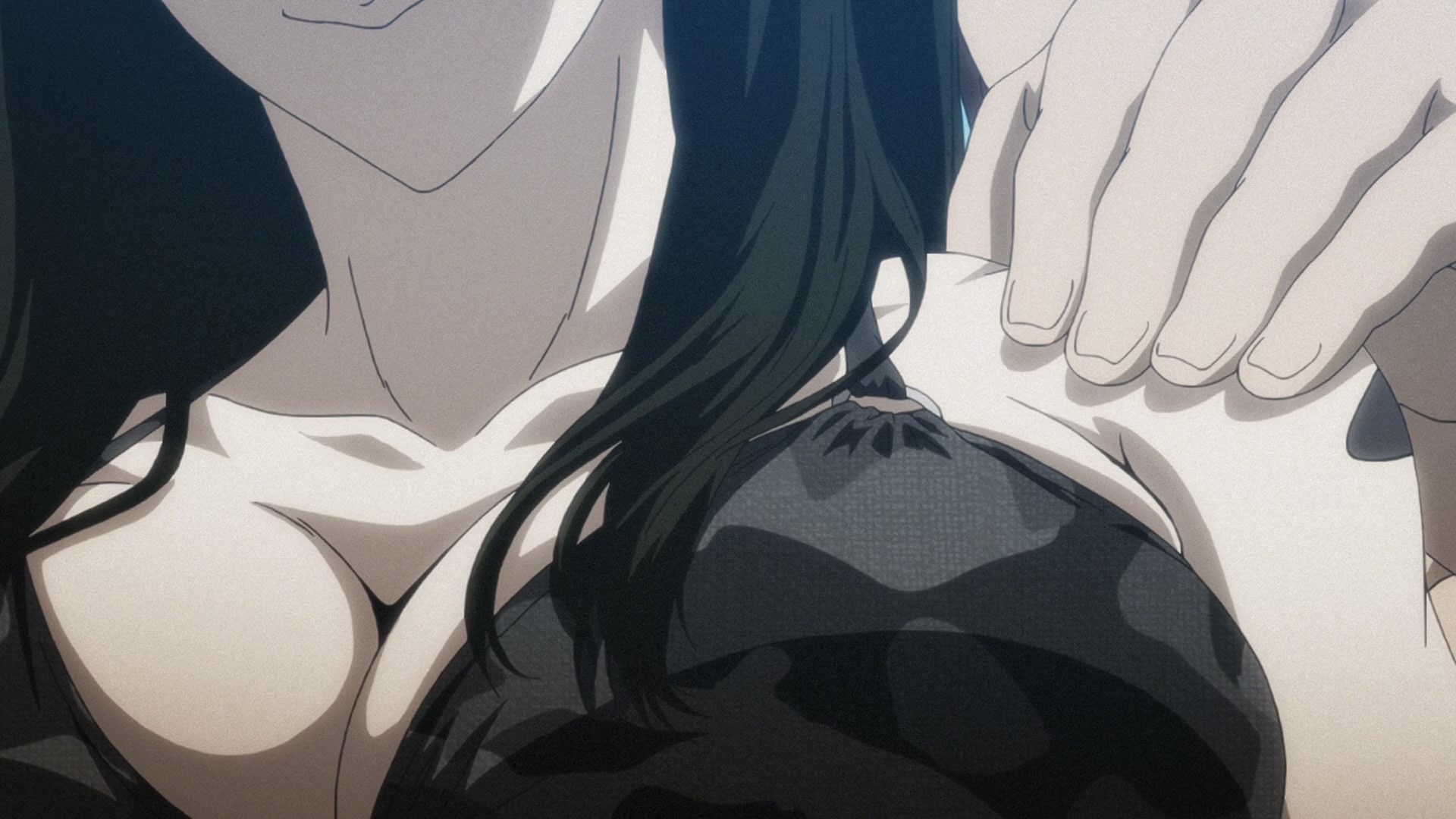 Jormungand Porn