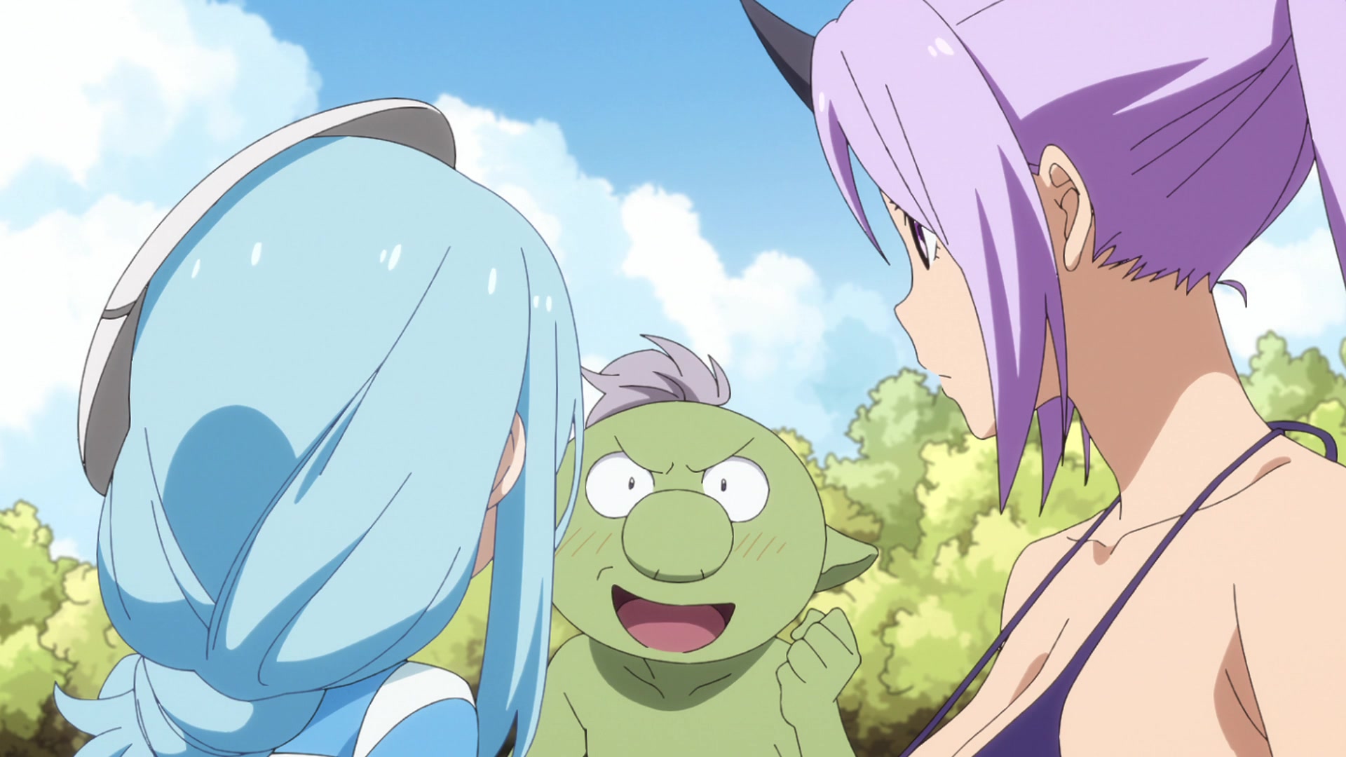 Image of Slime Diaries: That Time I Got Reincarnated as a Slime 