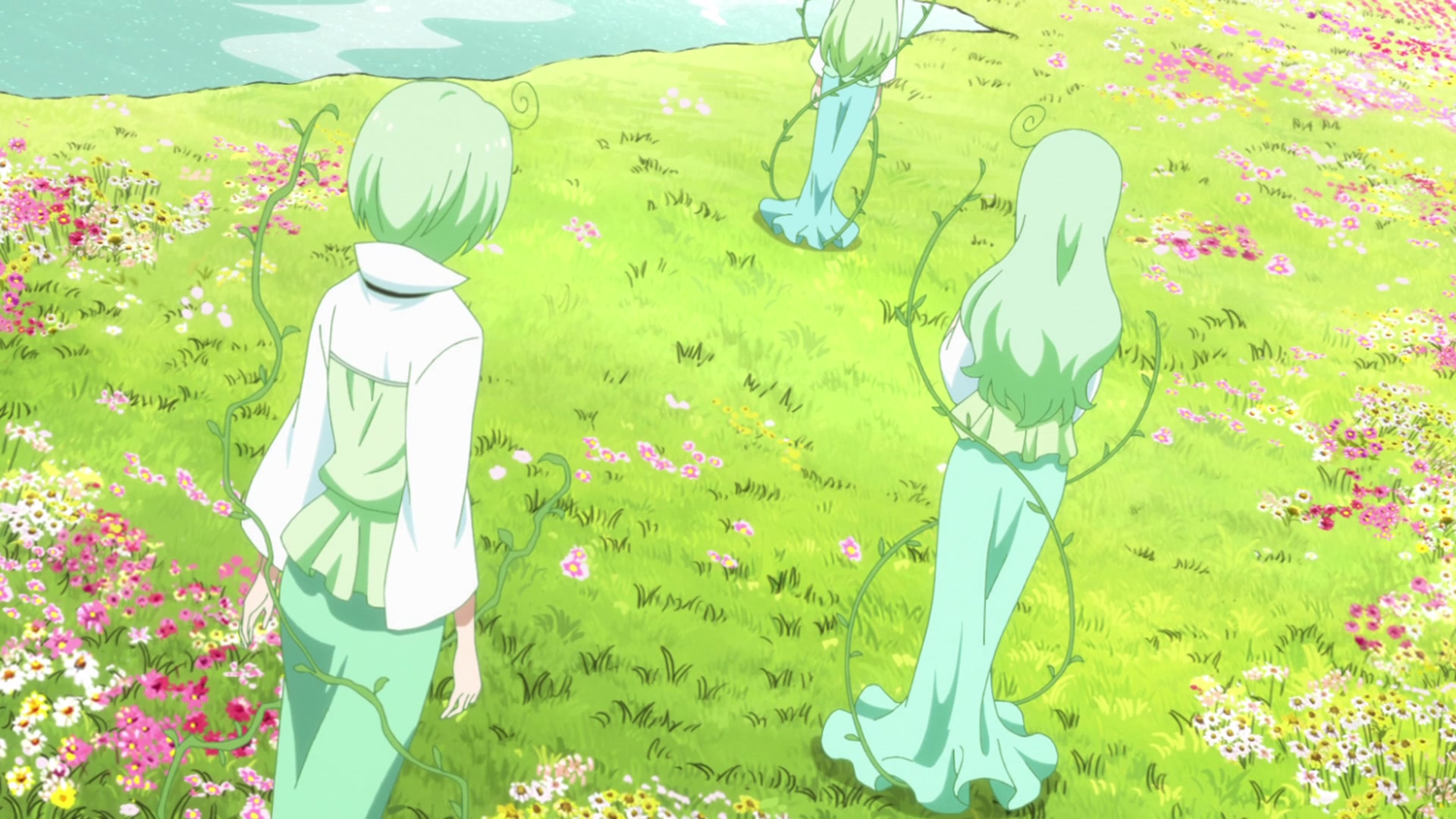 Slime Diaries: That Time I Got Reincarnated As A Slime Image 