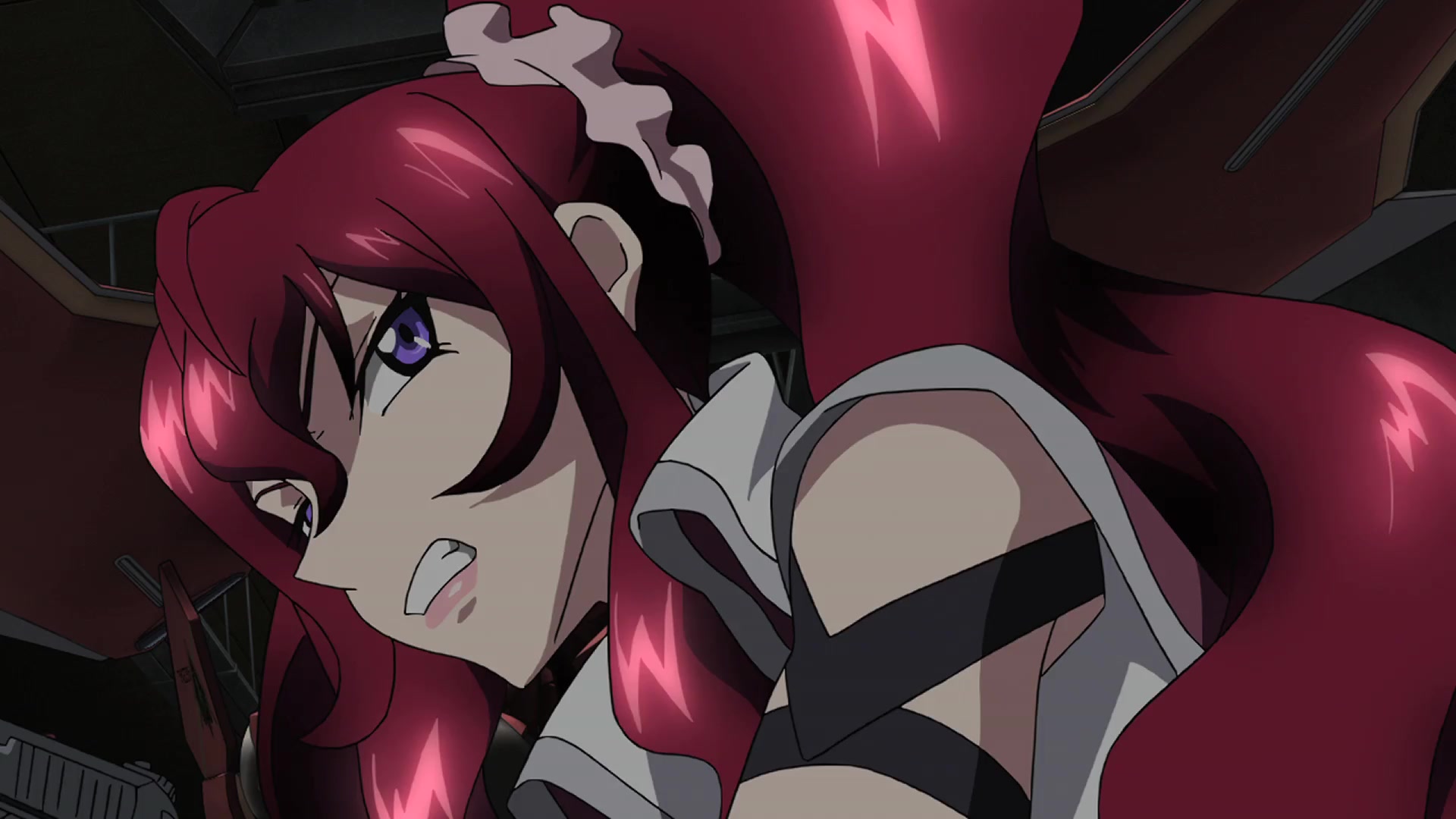 Cross Ange Rondo Of Angel And Dragon Image Fancaps 1714