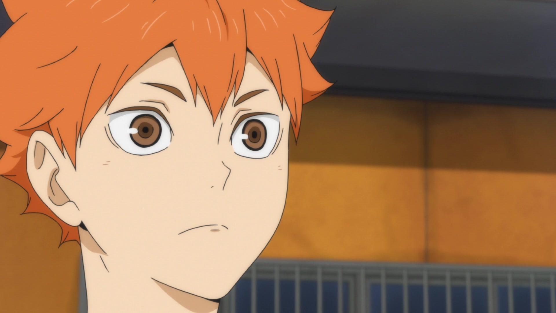 Haikyu!! To the Top Image | Fancaps