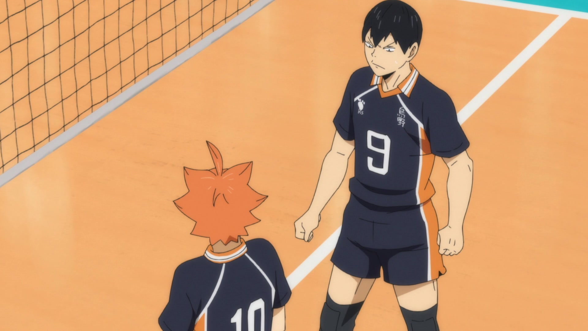 Haikyu!! To the Top Image | Fancaps