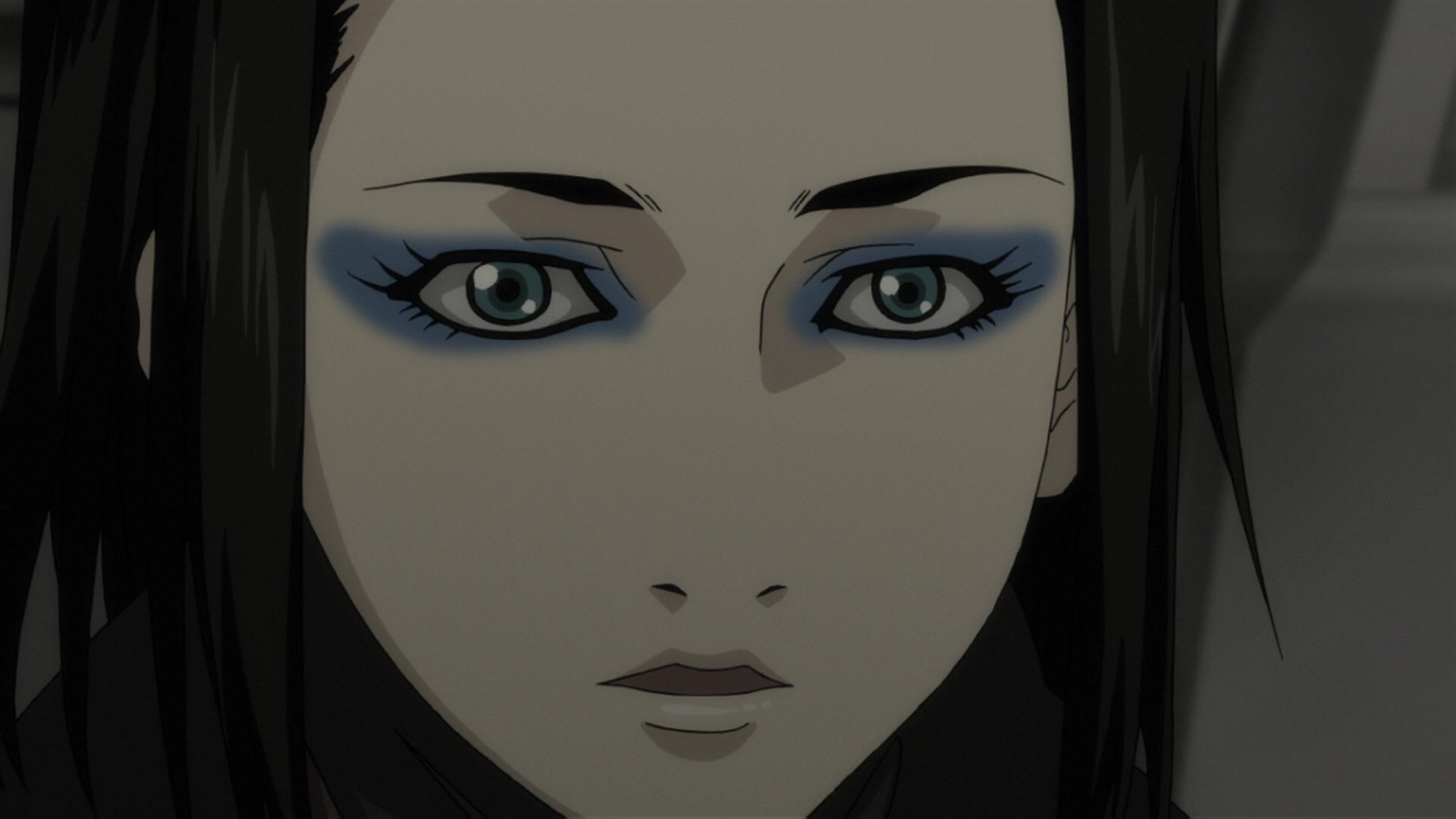 Ergo Proxy Image | Fancaps