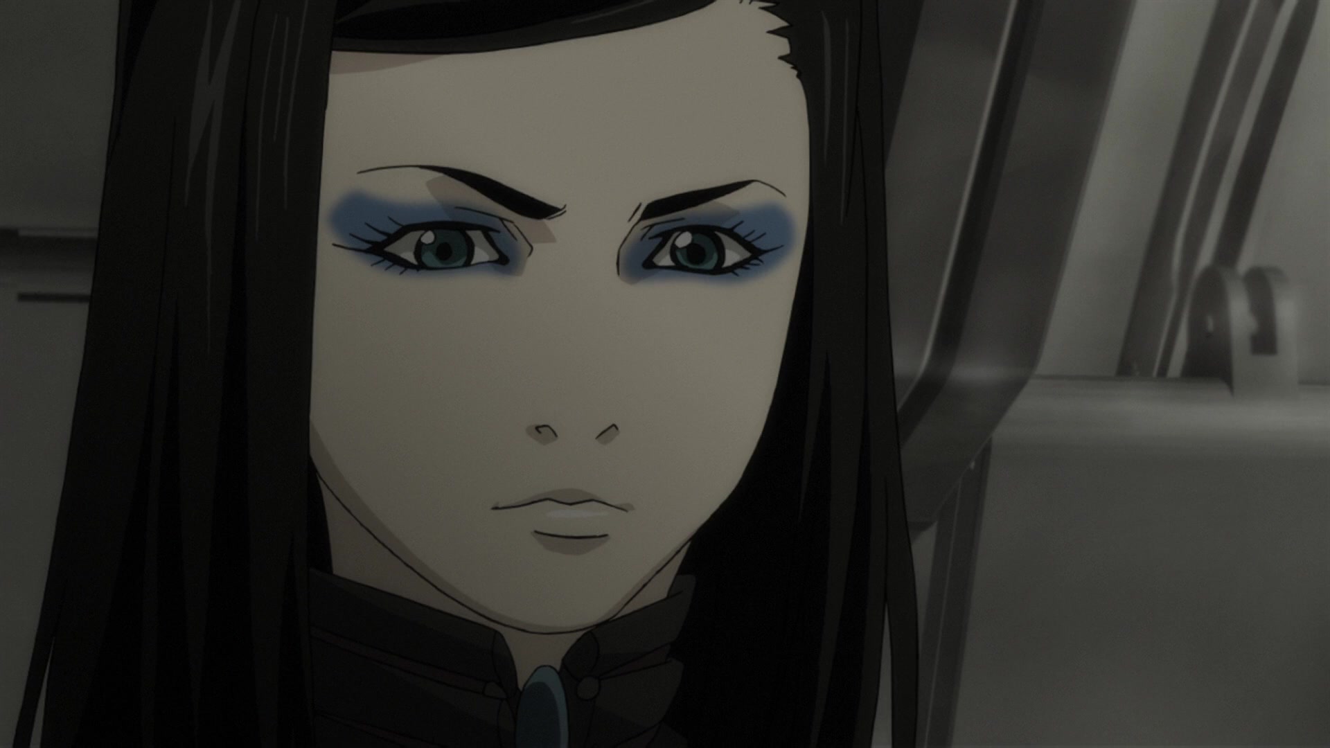 Ergo Proxy Image | Fancaps