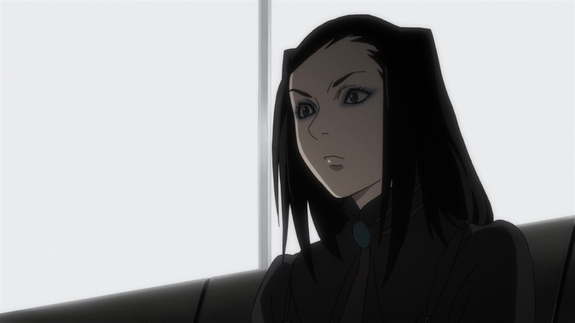 Ergo Proxy Image Fancaps