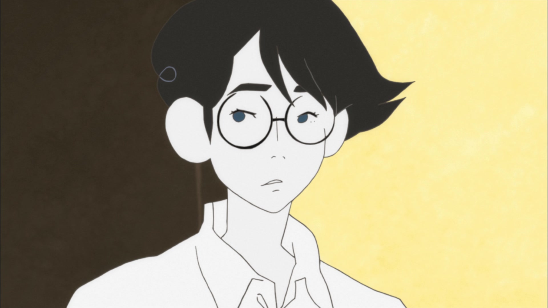 The Tatami Galaxy Image | Fancaps