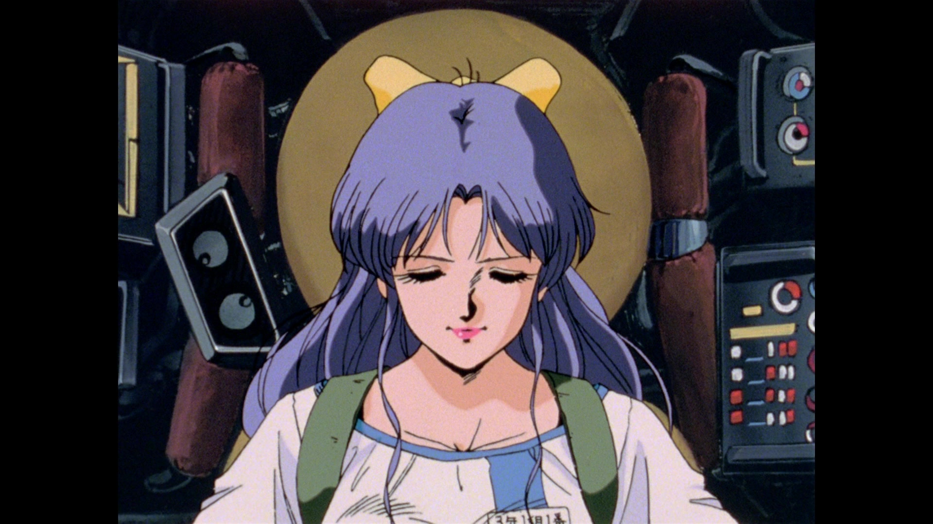 Gunbuster Image | Fancaps