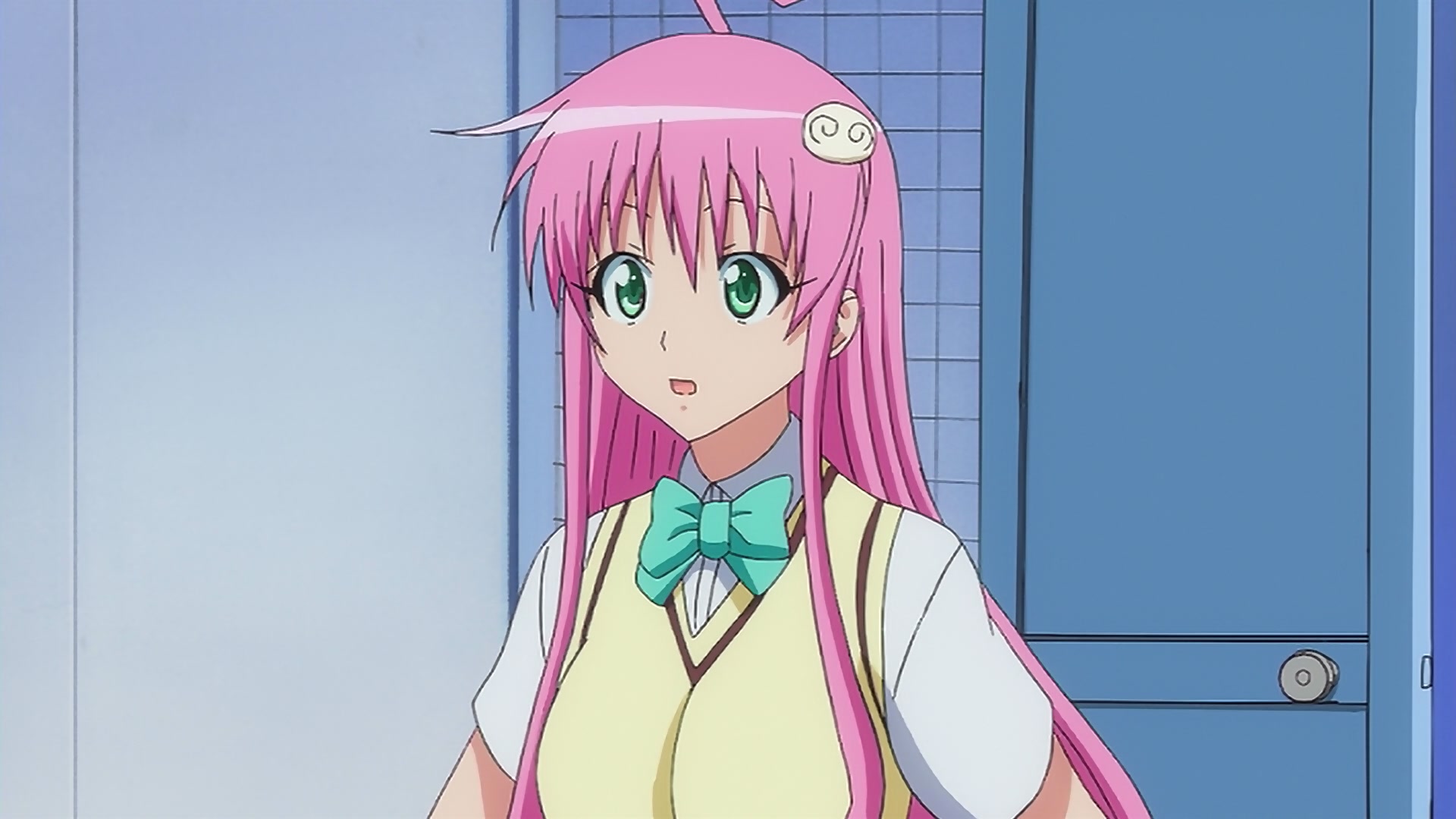 To Love-ru: Trouble Image 