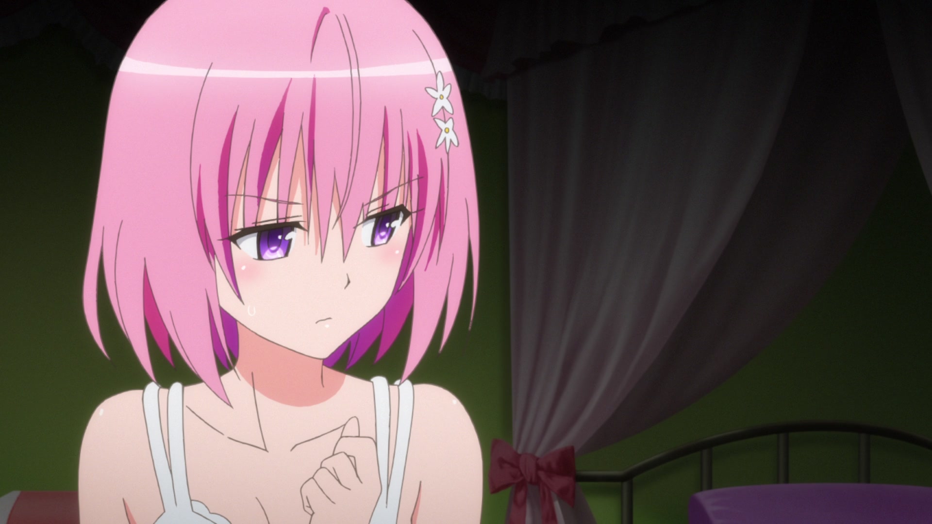 To Love Ru Trouble Darkness 2nd Image Fancaps 3624