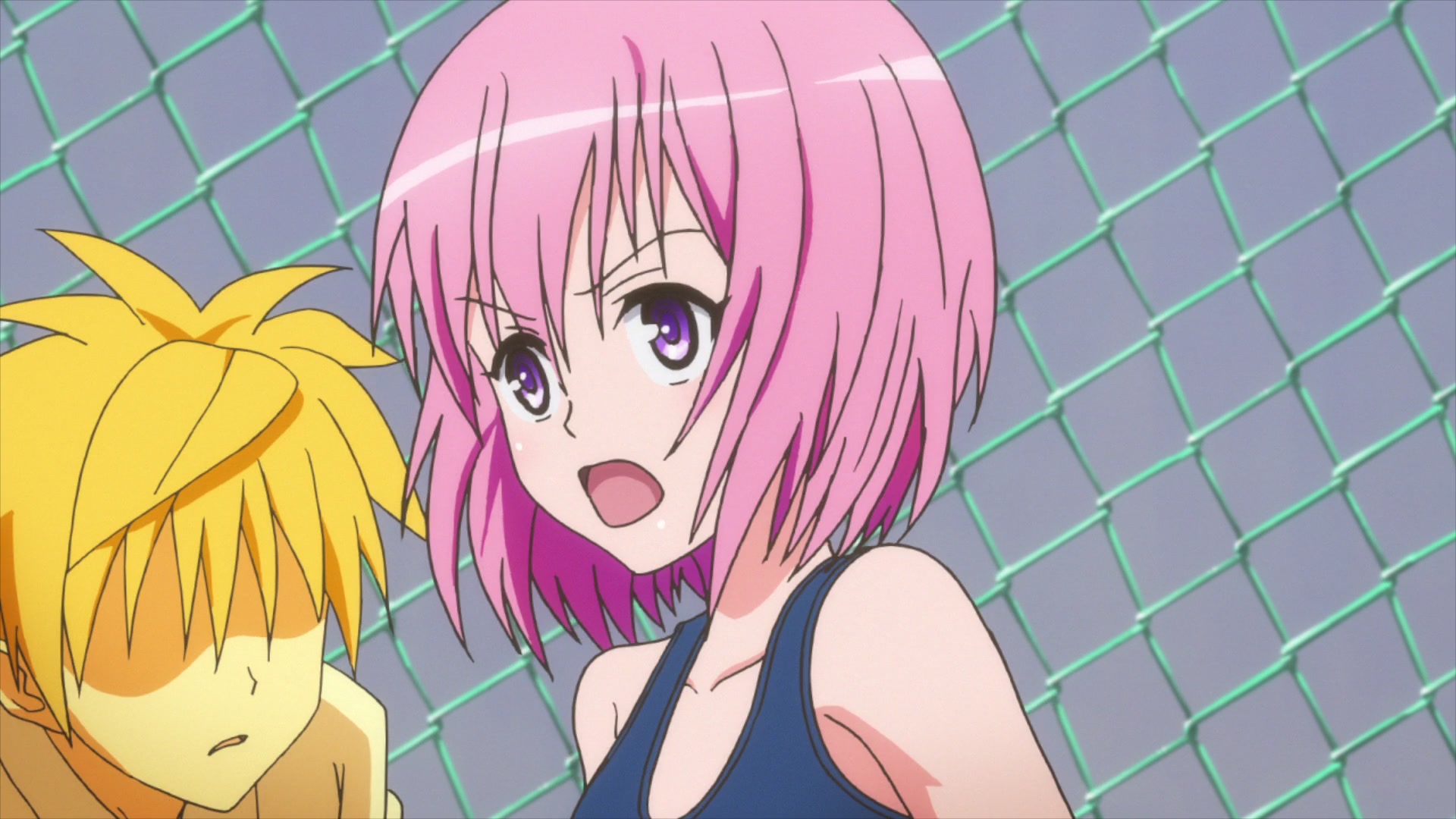 To Love Ru Trouble Darkness 2nd Image Fancaps 4420