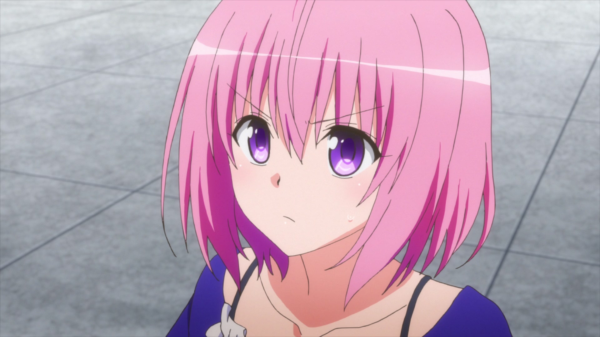 To Love Ru Trouble Darkness 2nd Image Fancaps 7203